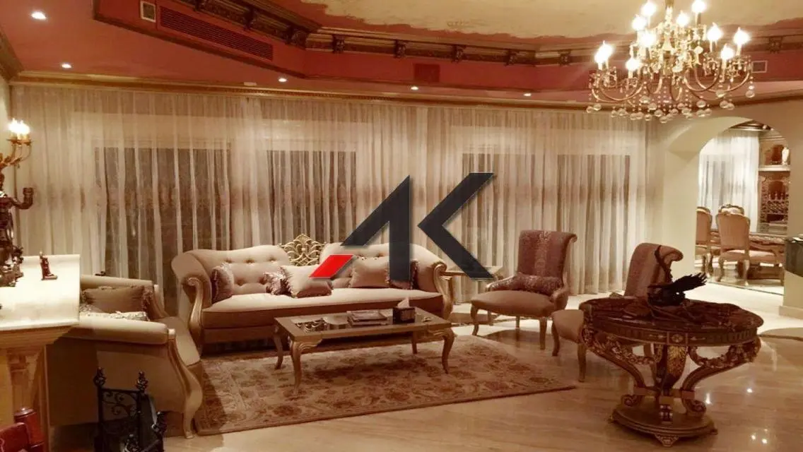 Furnished Stand Alone with pool For Sale-Lake View