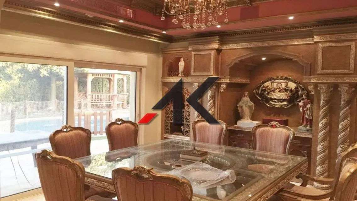 Furnished Stand Alone with pool For Sale-Lake View