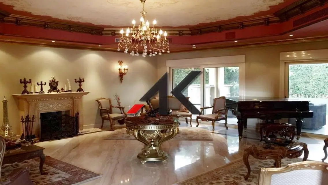 Furnished Stand Alone with pool For Sale-Lake View