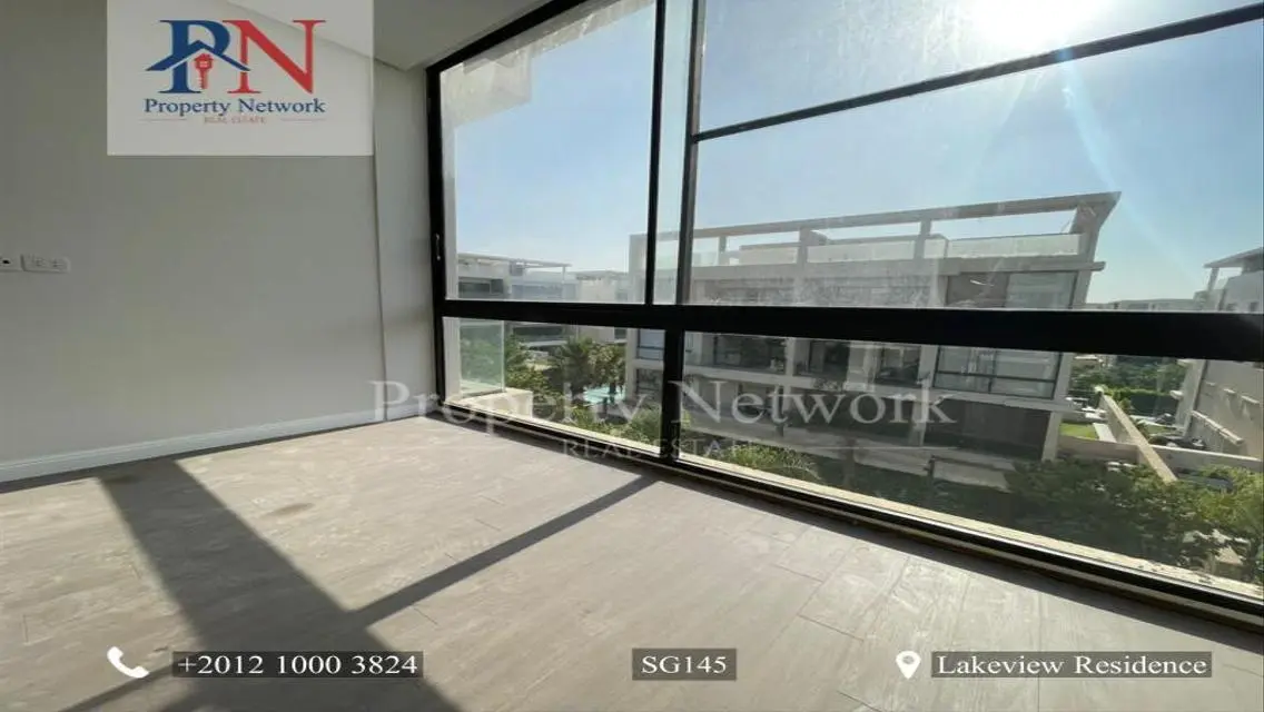Apartment for Sale in Lakeview Residence