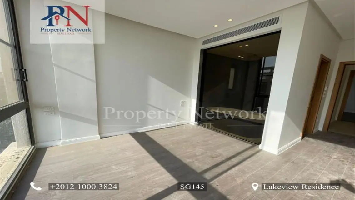 Apartment for Sale in Lakeview Residence