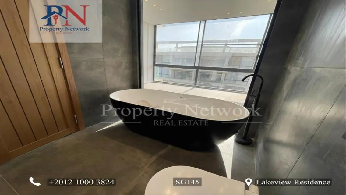 Apartment for Sale in Lakeview Residence