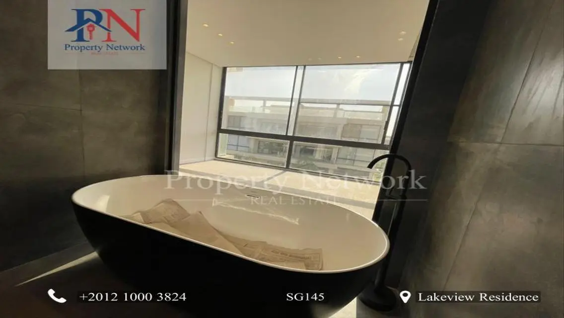 Apartment for Sale in Lakeview Residence