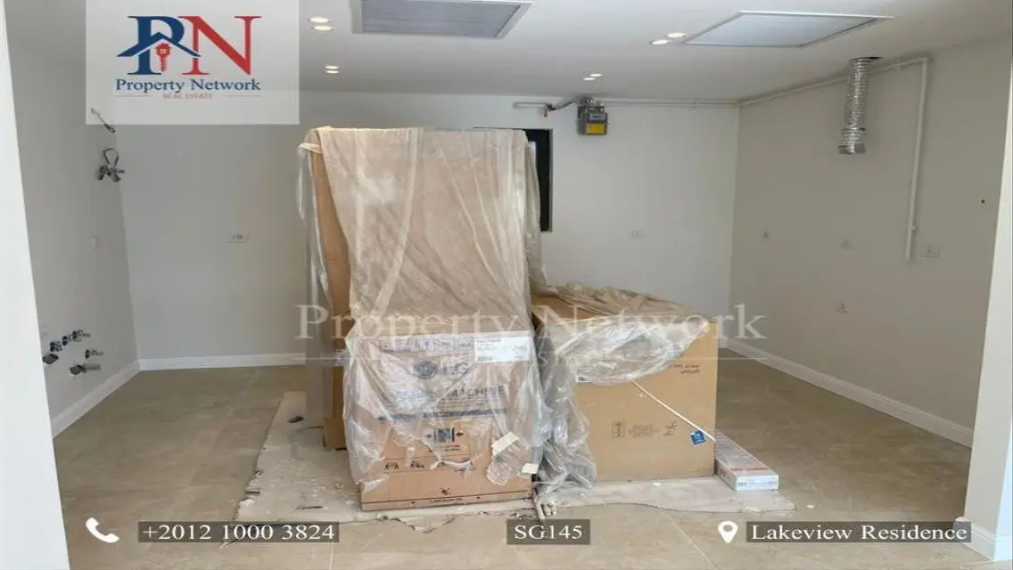 Apartment for Sale in Lakeview Residence