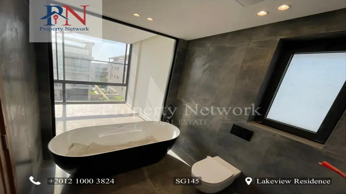 Apartment for Sale in Lakeview Residence