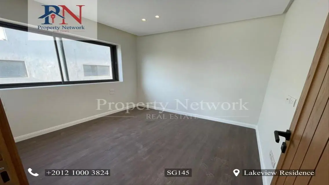 Apartment for Sale in Lakeview Residence