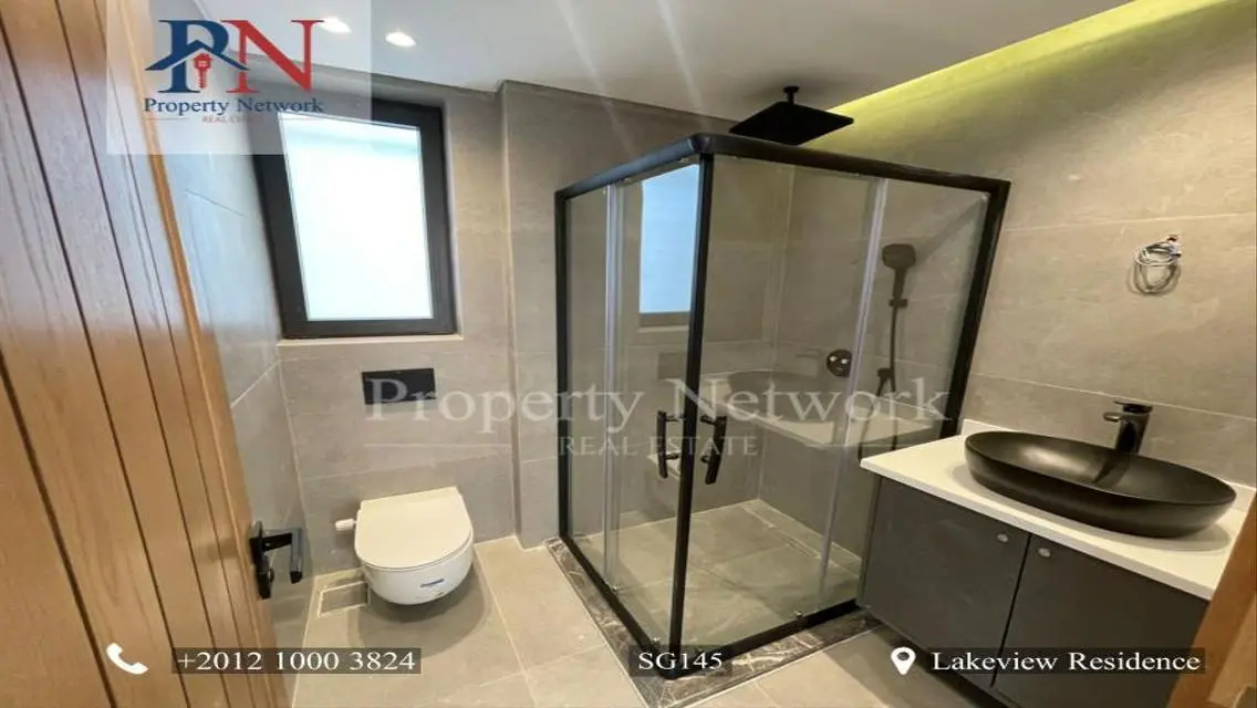Apartment for Sale in Lakeview Residence