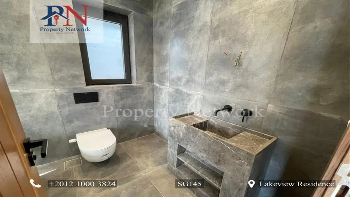 Apartment for Sale in Lakeview Residence