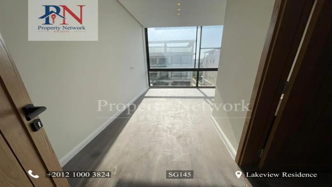 Apartment for Sale in Lakeview Residence