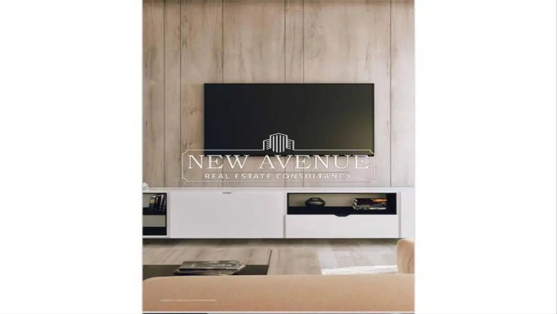 Apartment for sale in Vye Sodic installments