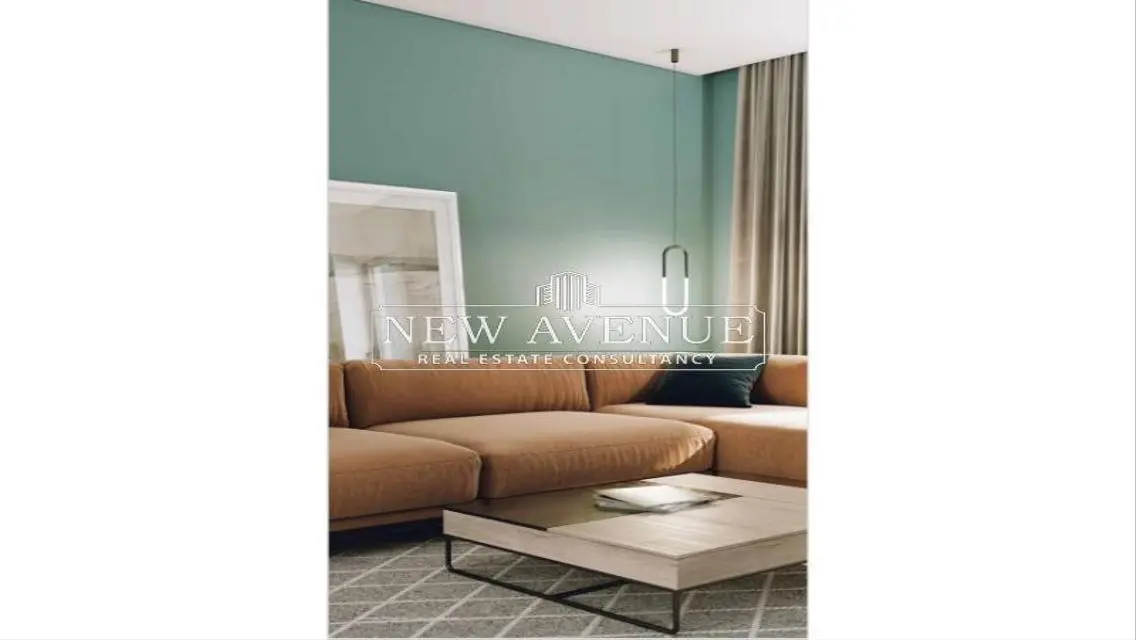 Apartment for sale in Vye Sodic installments