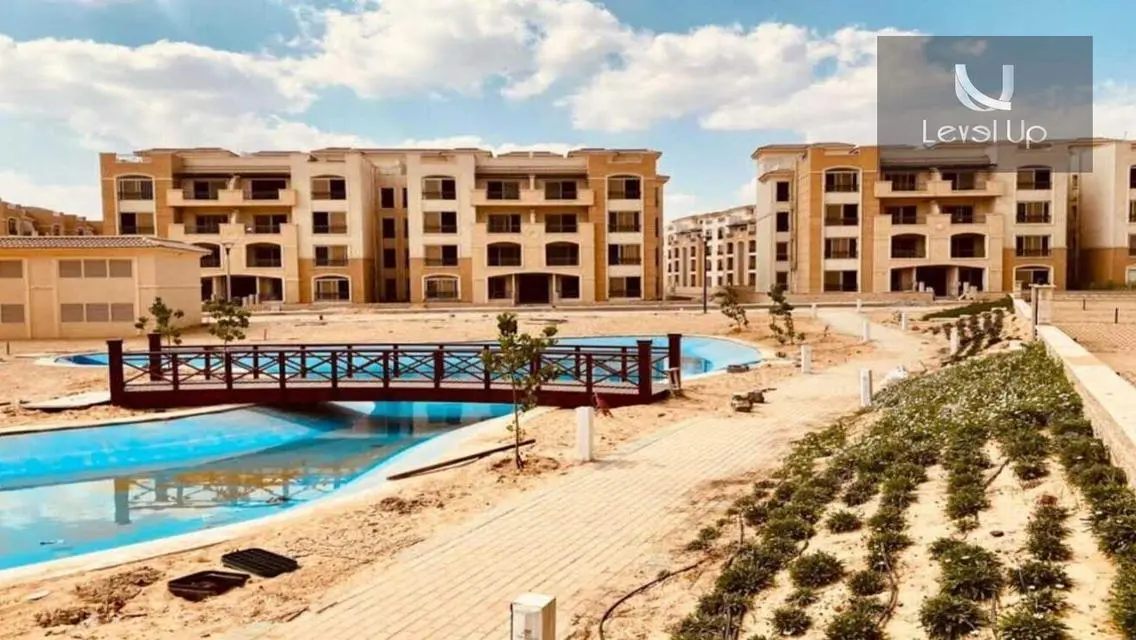 بنتاهوس للبيع في ستون ريزدنس بسعر اقل من الماركت