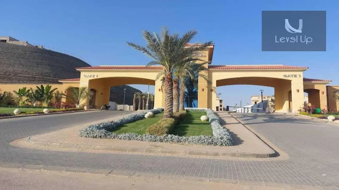 بنتاهوس للبيع في ستون ريزدنس بسعر اقل من الماركت