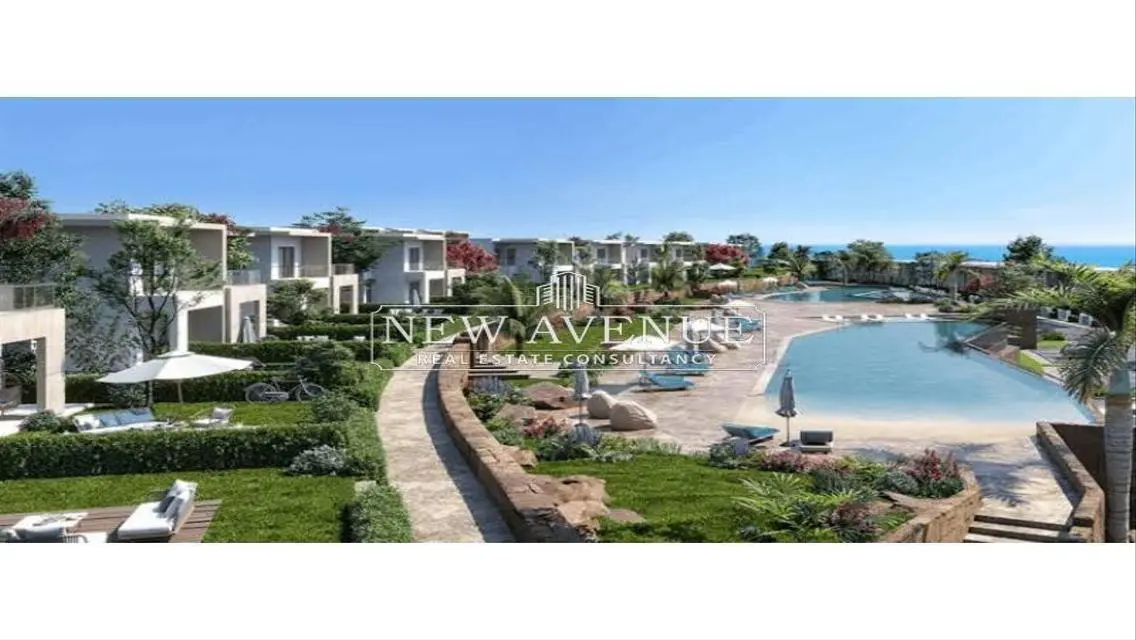 Chalet Prime Location - Direct On Lagoon- Seashore