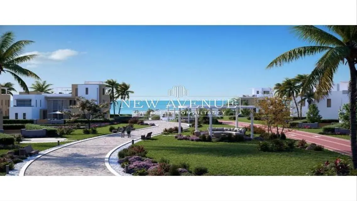 Chalet Prime Location - Direct On Lagoon- Seashore