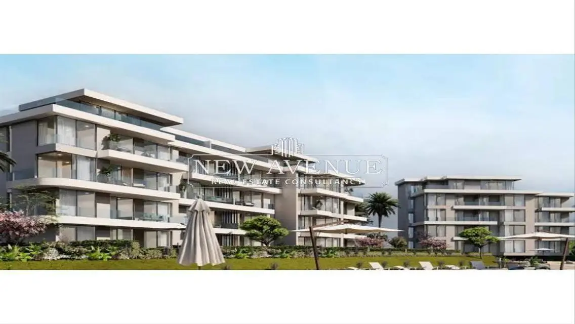 Chalet Prime Location - Direct On Lagoon- Seashore