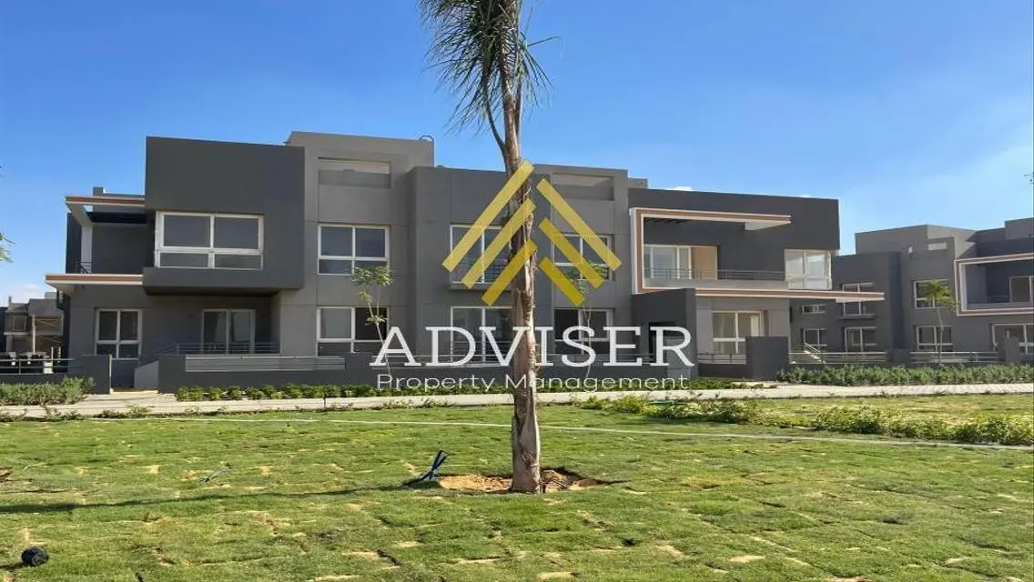 Luxury 3-Bedroom Apartment with Stunning Views