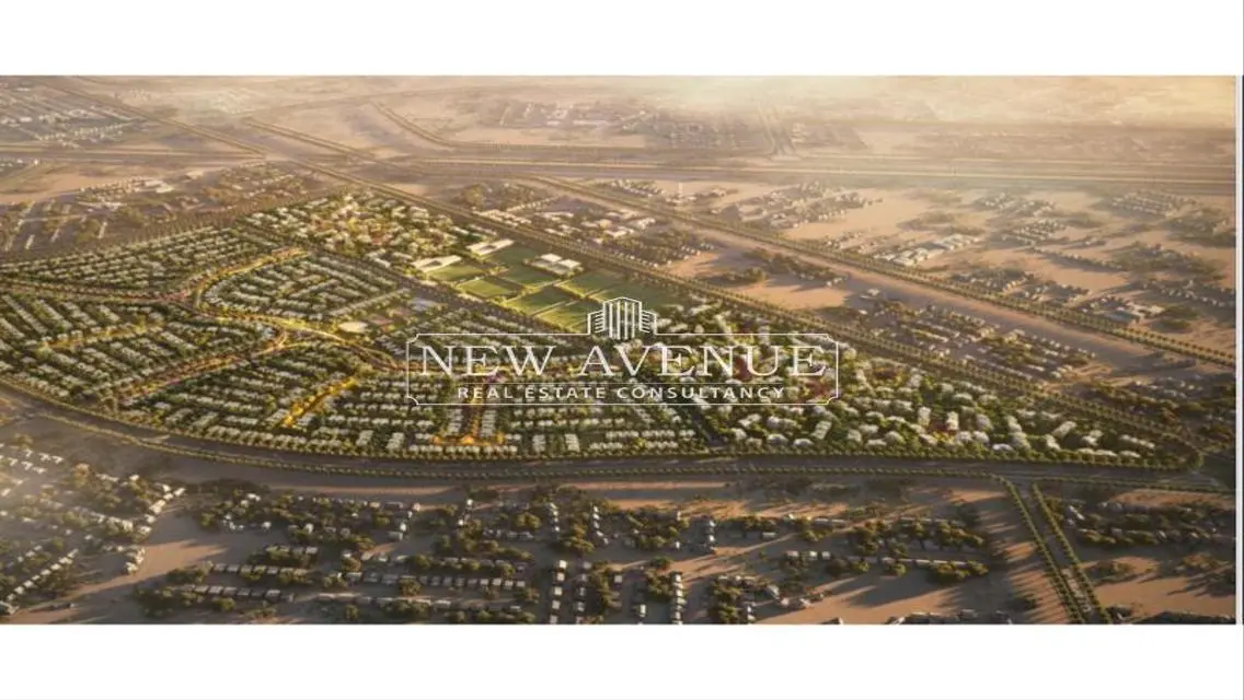 Ground Apartment with garden Solana installments