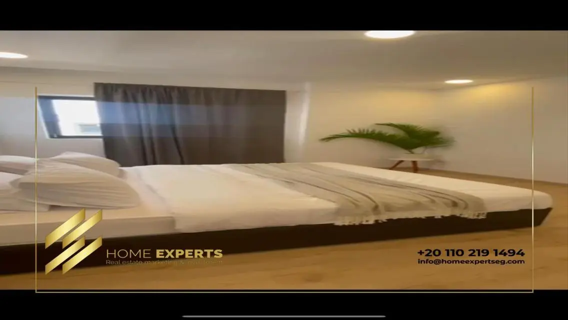 Modern Design Apartment For Rent In Lake View