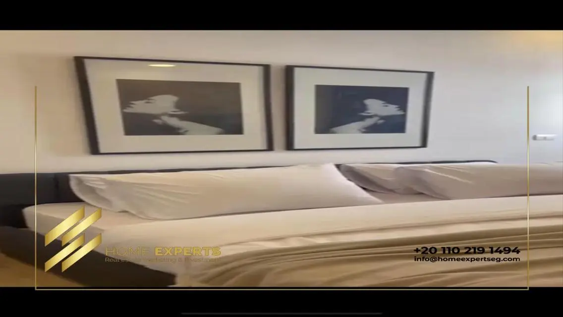 Modern Design Apartment For Rent In Lake View