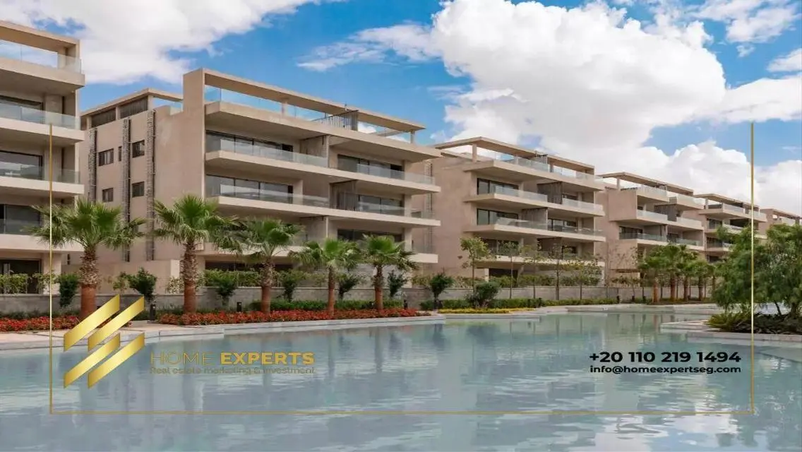 Modern Design Apartment For Rent In Lake View