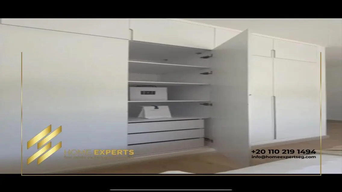 Modern Design Apartment For Rent In Lake View