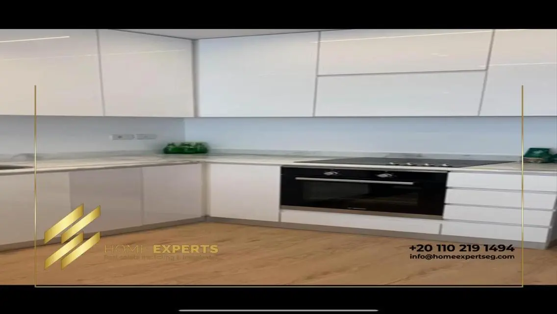 Modern Design Apartment For Rent In Lake View