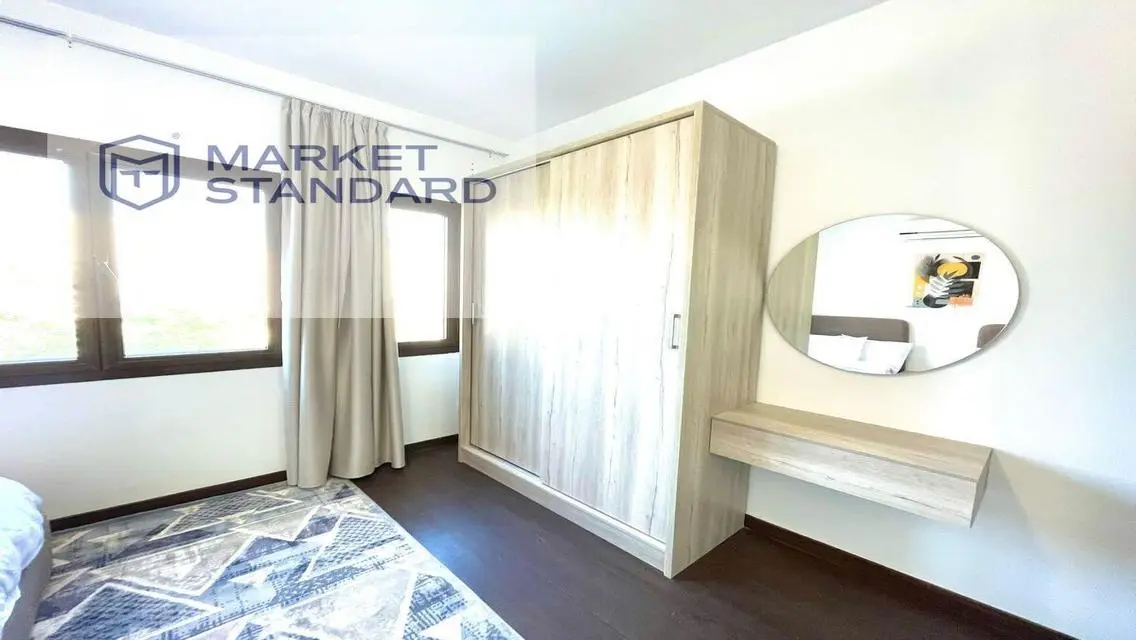 Fully Furnished Townhouse For Rent in Mivida