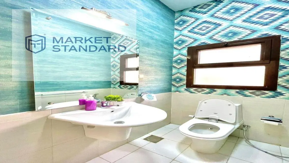 Fully Furnished Townhouse For Rent in Mivida
