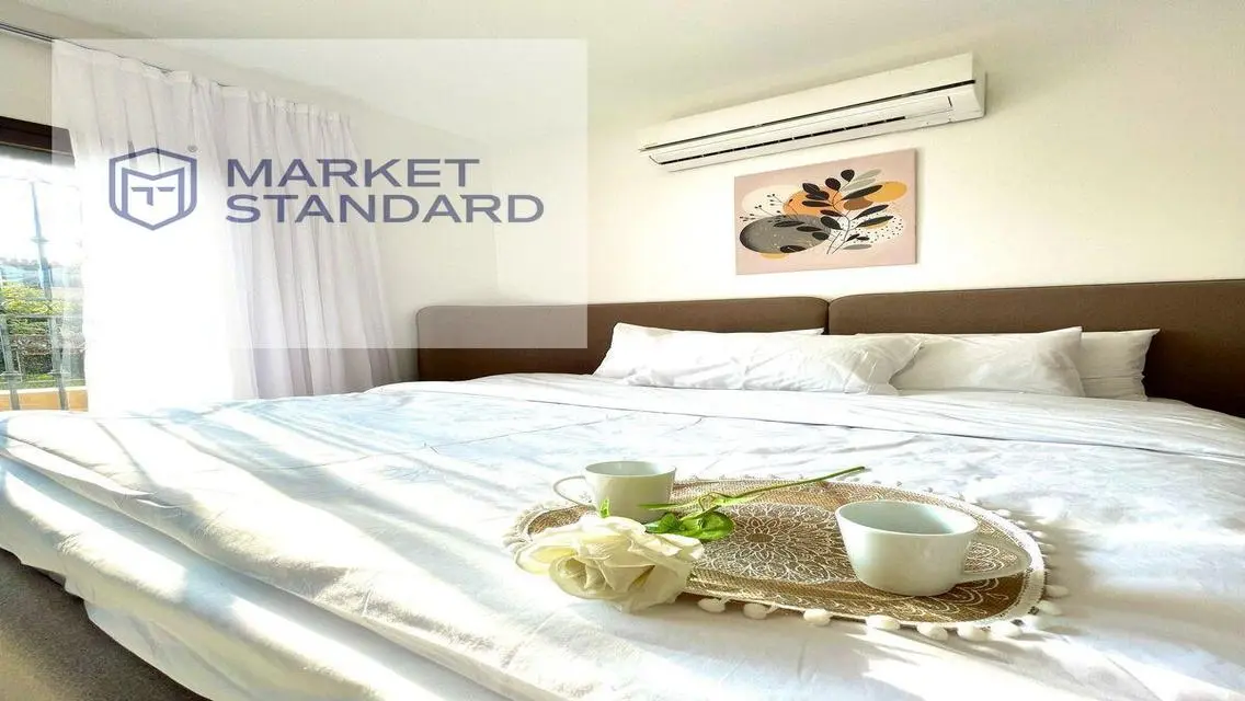 Fully Furnished Townhouse For Rent in Mivida
