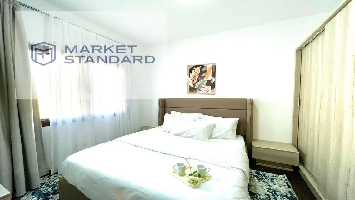 Fully Furnished Townhouse For Rent in Mivida