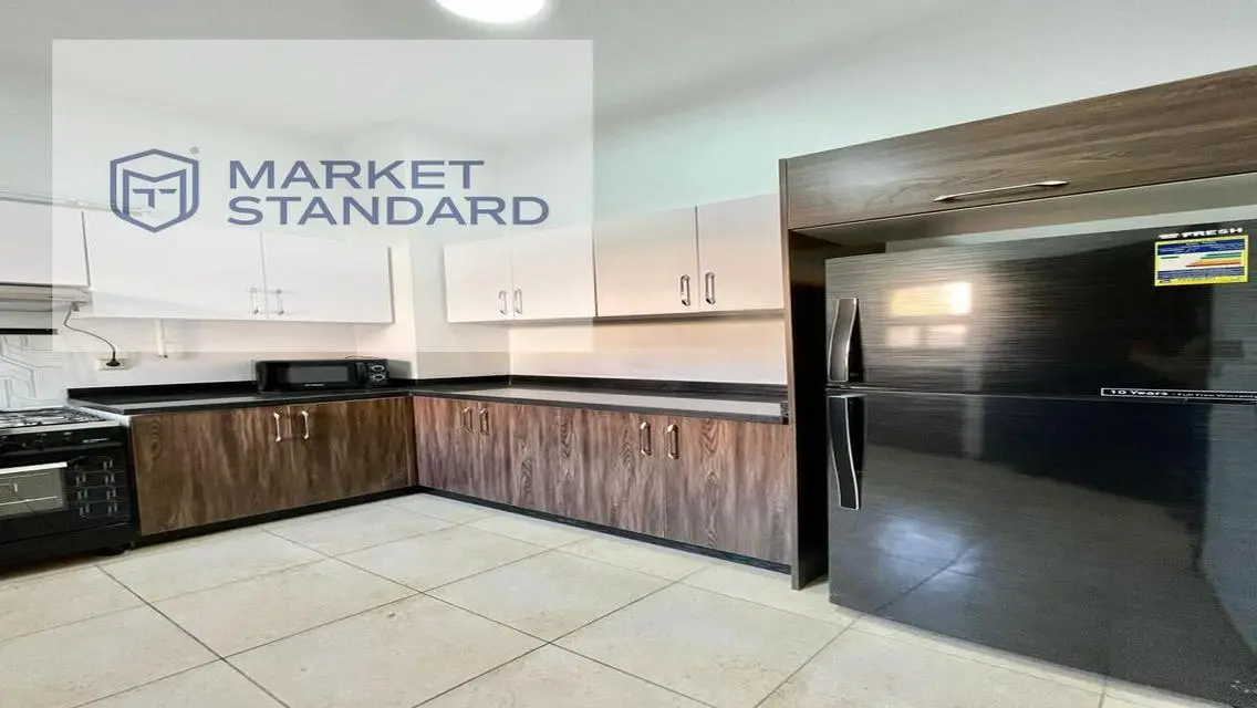 Fully Furnished Townhouse For Rent in Mivida