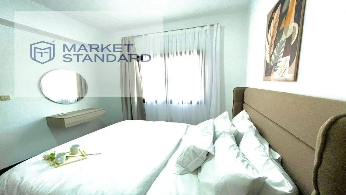 Fully Furnished Townhouse For Rent in Mivida