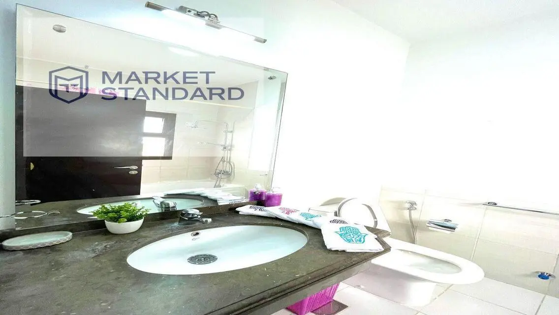 Fully Furnished Townhouse For Rent in Mivida