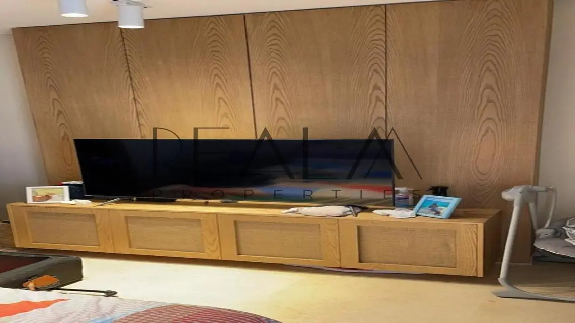 Sea view chalet with open roof with lowest price