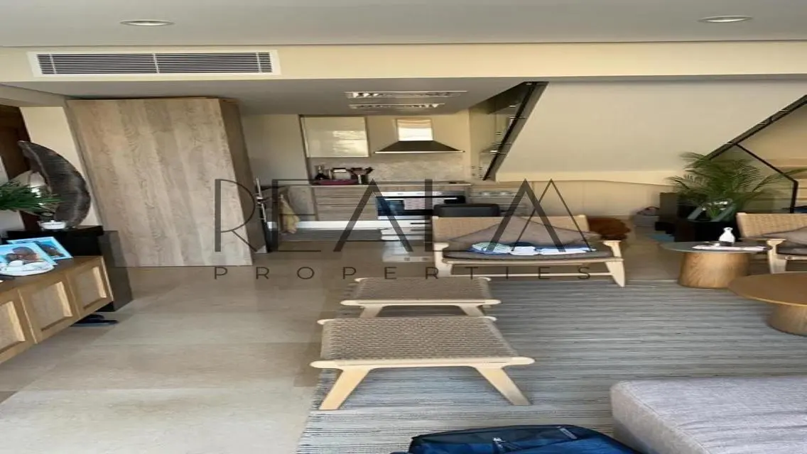 Sea view chalet with open roof with lowest price