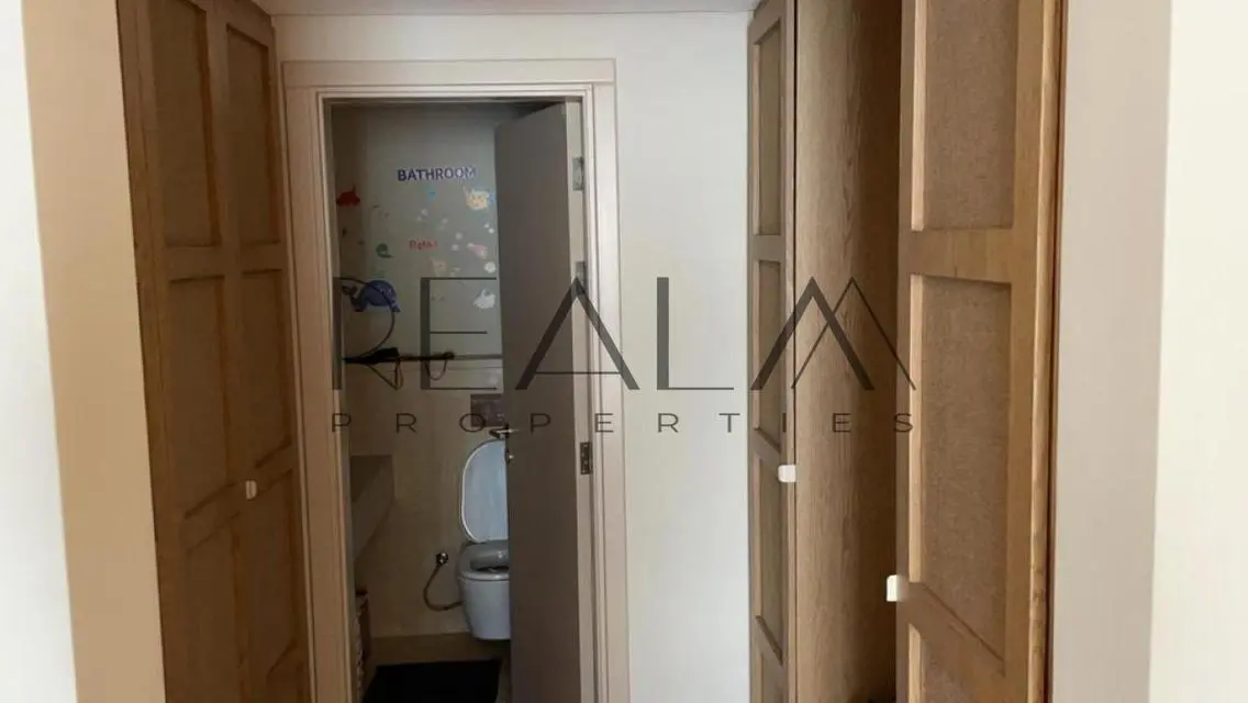 Sea view chalet with open roof with lowest price