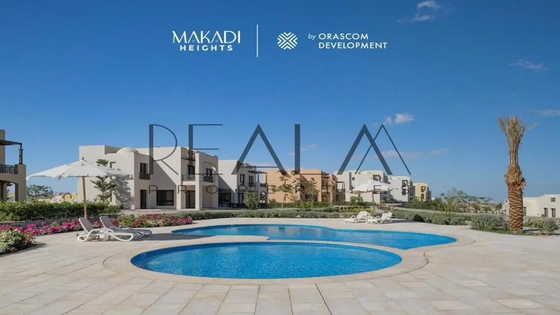 Luxury Villa for Sale with Private Pool and Garden