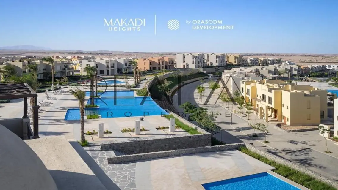 Luxury Villa for Sale with Private Pool and Garden