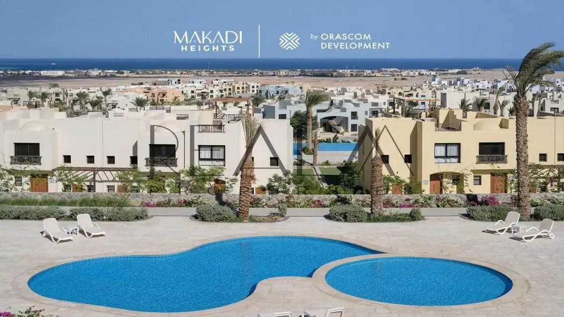 Luxury Villa for Sale with Private Pool and Garden