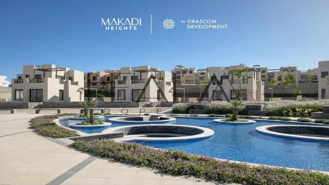 Luxury Villa for Sale with Private Pool and Garden