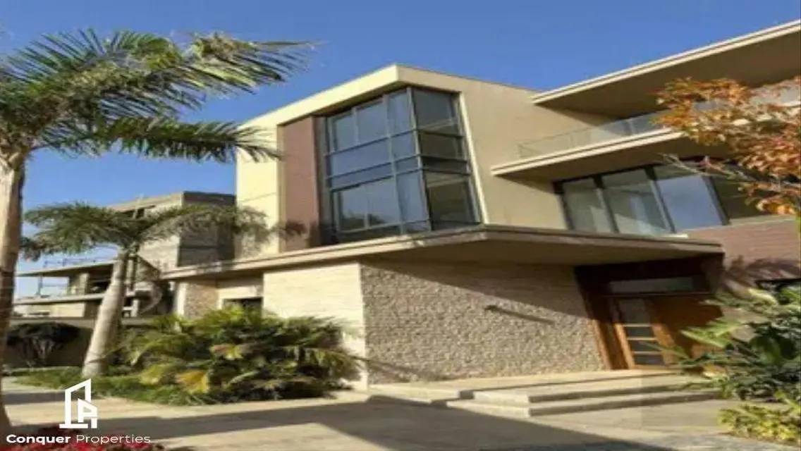 Townhouse At The Estates Sodic Garden View