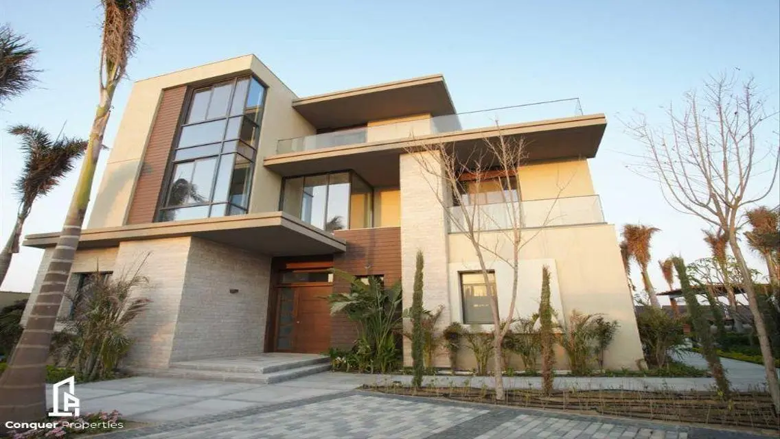 Townhouse At The Estates Sodic Garden View