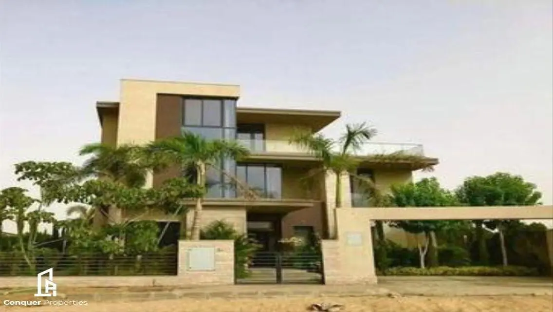 Townhouse At The Estates Sodic Garden View