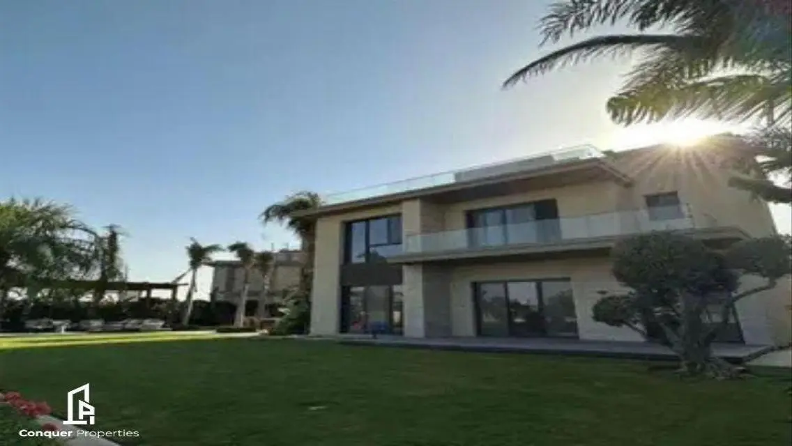 Townhouse At The Estates Sodic Garden View