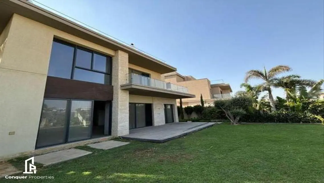 Townhouse At The Estates Sodic Garden View