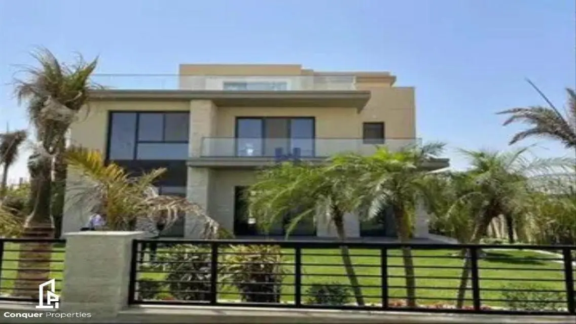 Townhouse At The Estates Sodic Garden View