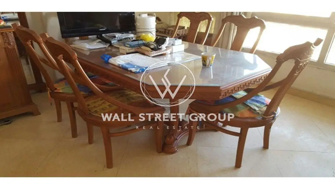 Apartment Super lux For sale in Ard Algolf.