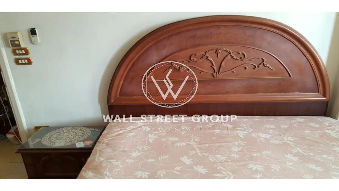Apartment Super lux For sale in Ard Algolf.