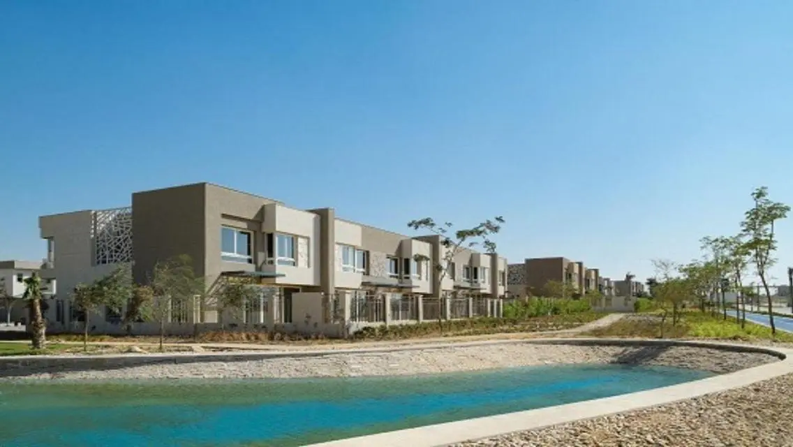 Penthouse for Sale Palm Hills Badya compound
